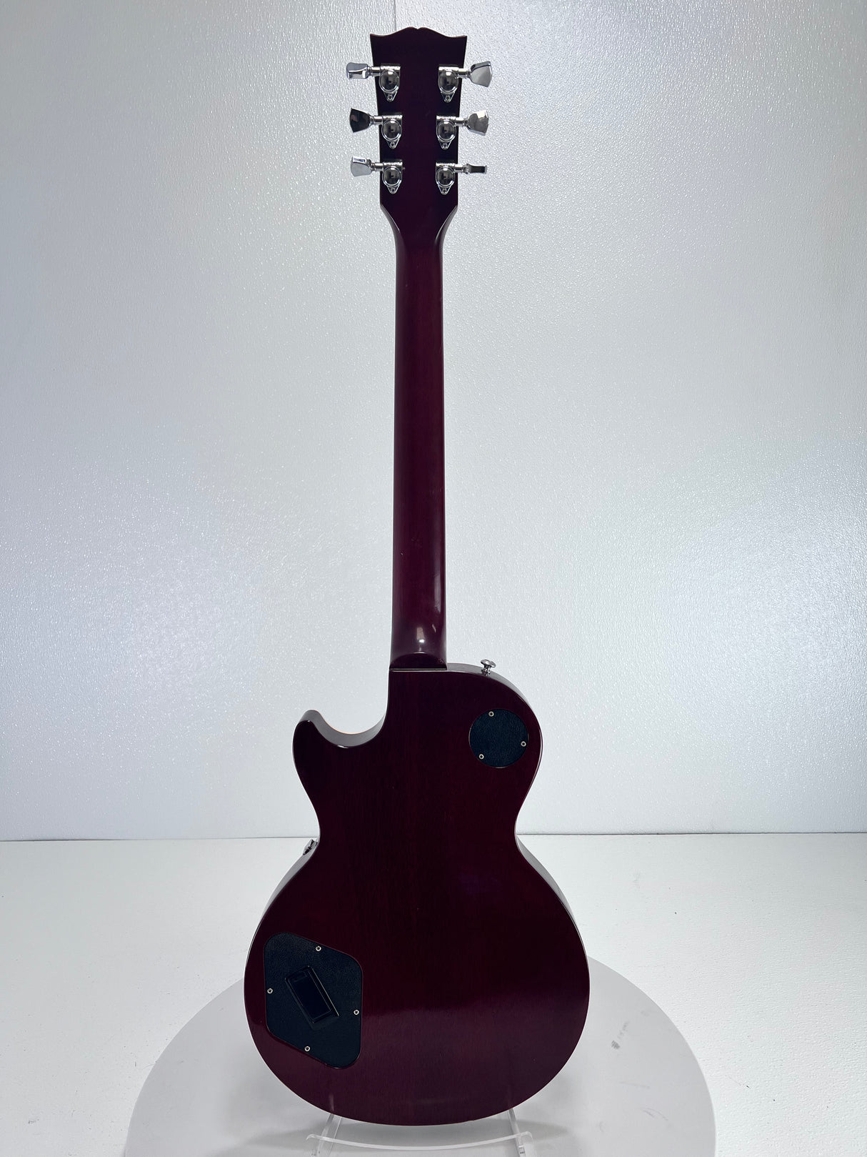 Used Gibson Les Paul Traditional Pro V w/Hard Case