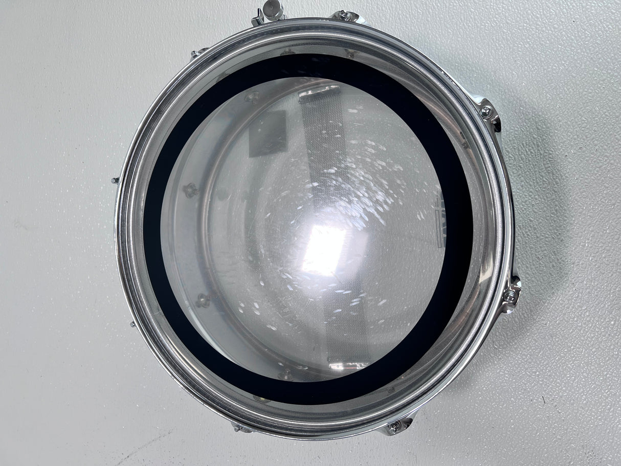 Used Yamaha Steel Shell Snare (5.5" x 14")