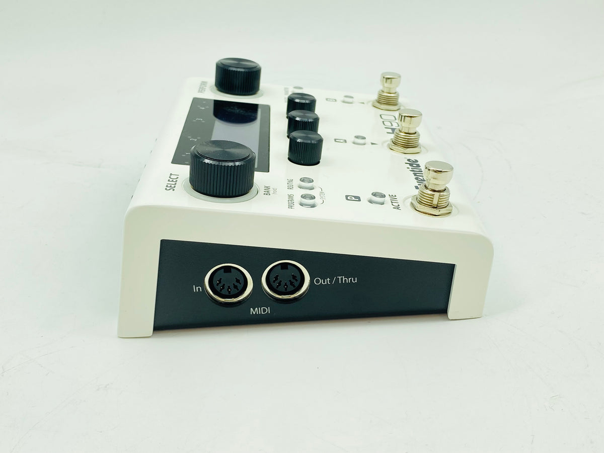 Used Eventide H-90 Harmonizer