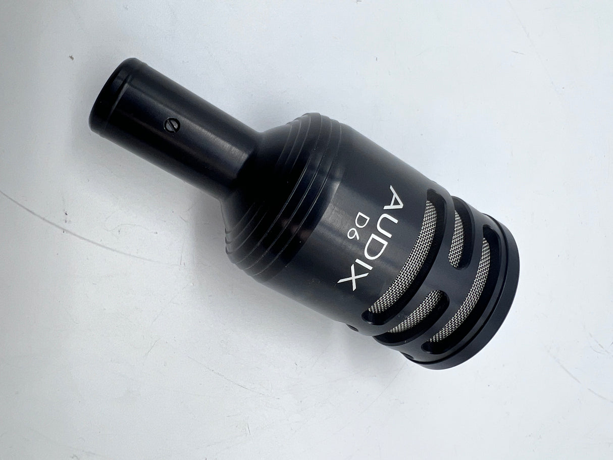 Used Audix D6 Instrument Microphone