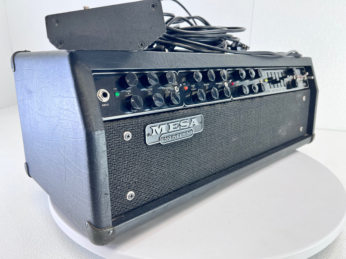 Used Mesa Boogie Nomad One Hundred