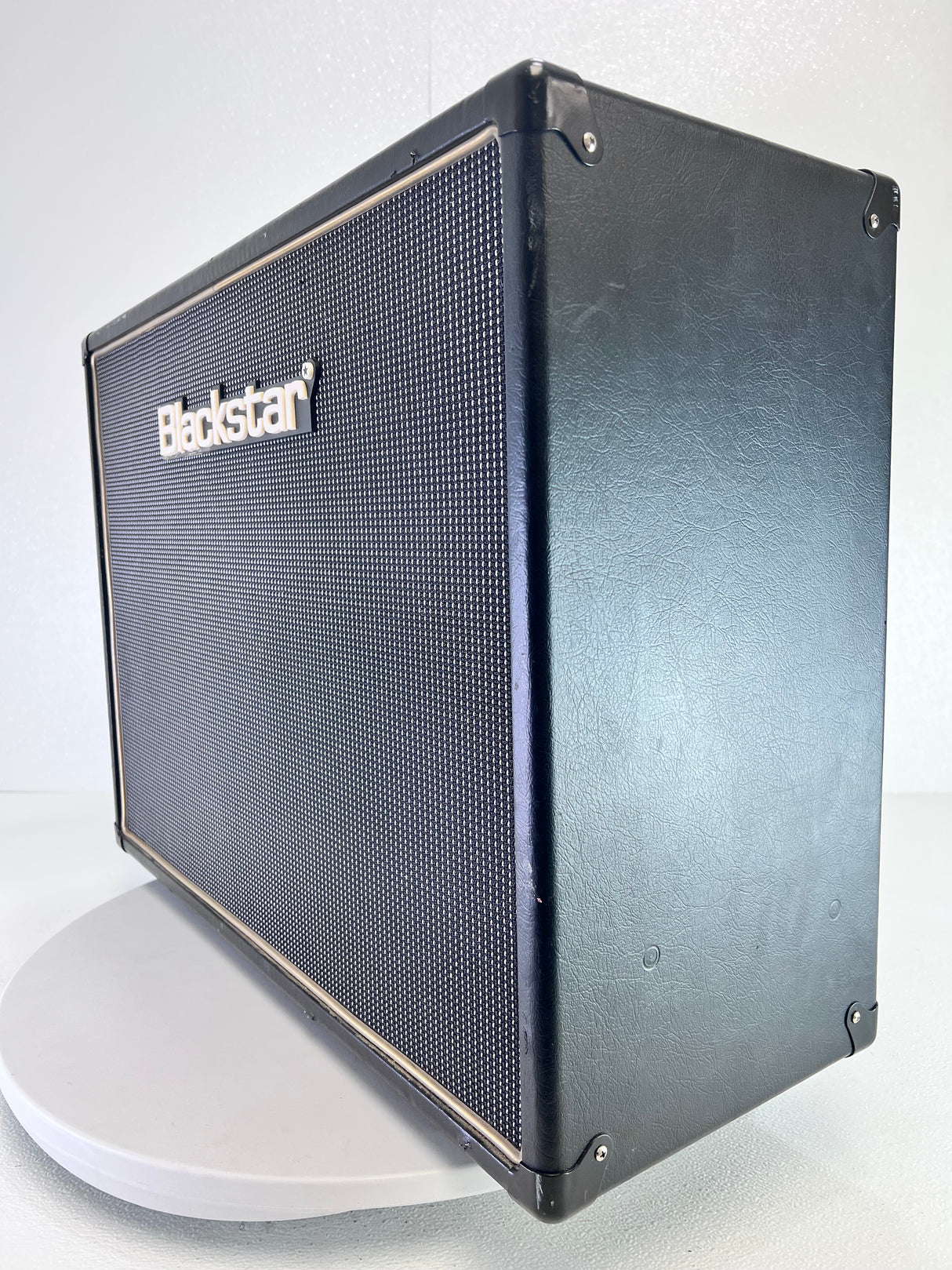 Used Blackstar HTV-212 Guitar Amp