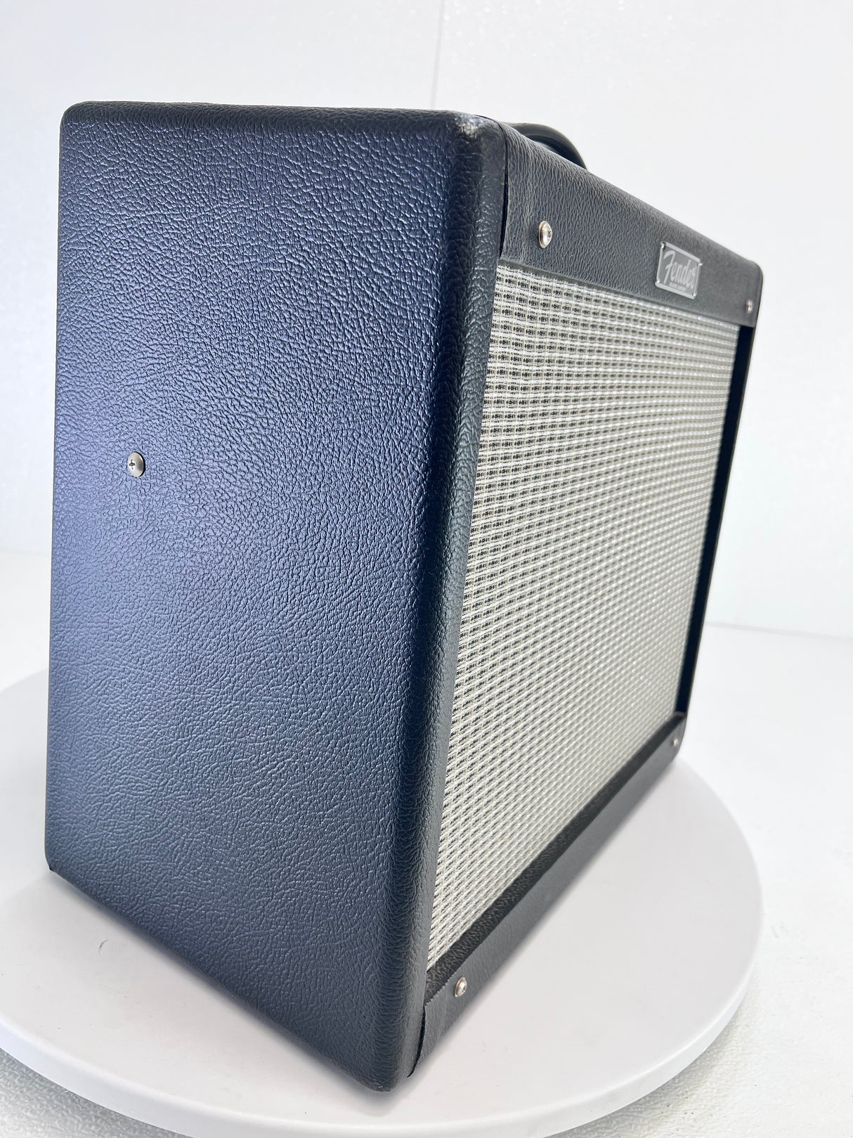 Used Fender Blues Junior 1x12 Guitar Amp