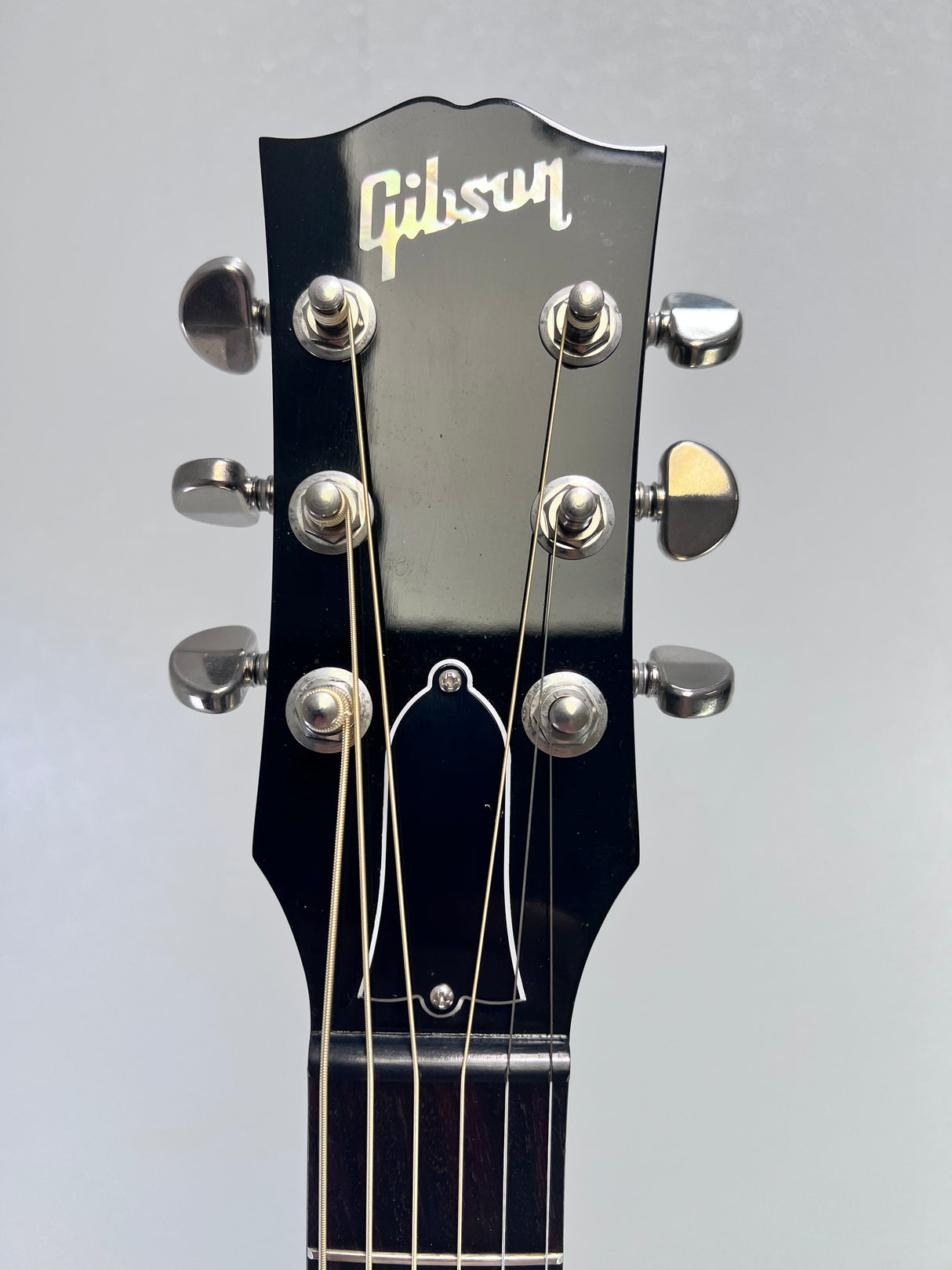Used Gibson J-45 Standard Vintage Sunburst W/ Hard Case