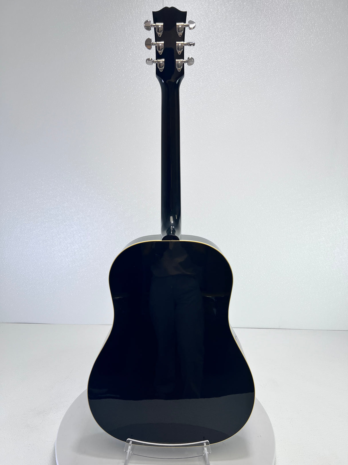 Used Gibson J-45 Standard Vintage Sunburst W/ Hard Case