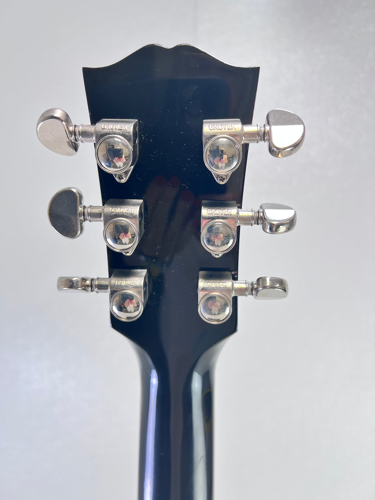 Used Gibson J-45 Standard Vintage Sunburst W/ Hard Case