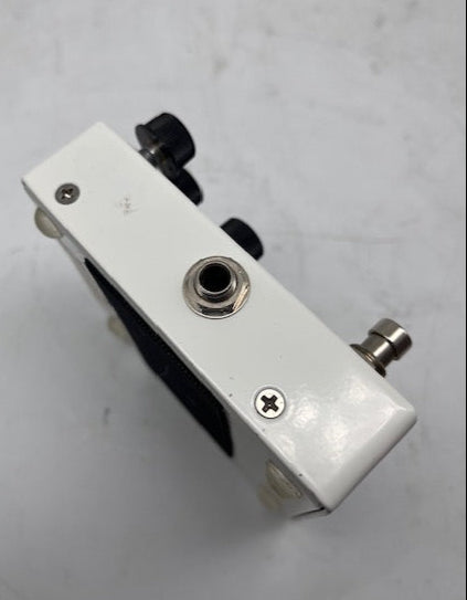 Used Jetter Altair IV Overdrive Pedal -