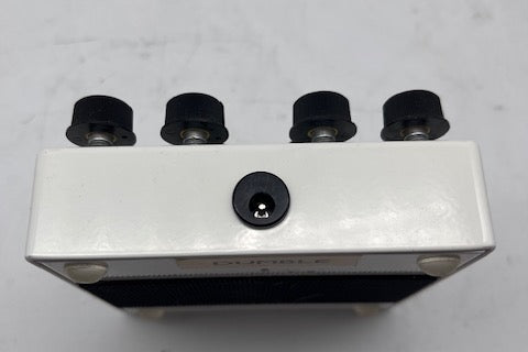 Used Jetter Altair IV Overdrive Pedal -