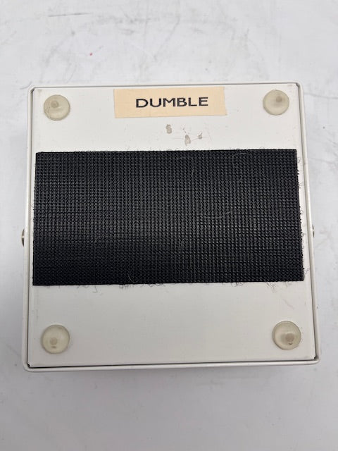 Used Jetter Altair IV Overdrive Pedal -