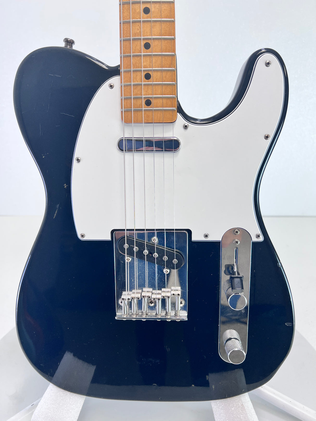 Used Fender 1988 Telecaster MIJ TL-354 W/Gig Bag