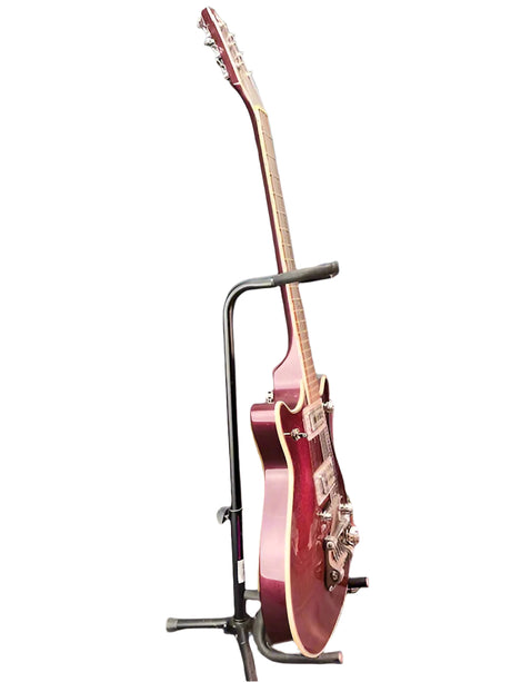 Used Gretsch G5232T Electromatic Double Jet FT - Dark Cherry Metallic