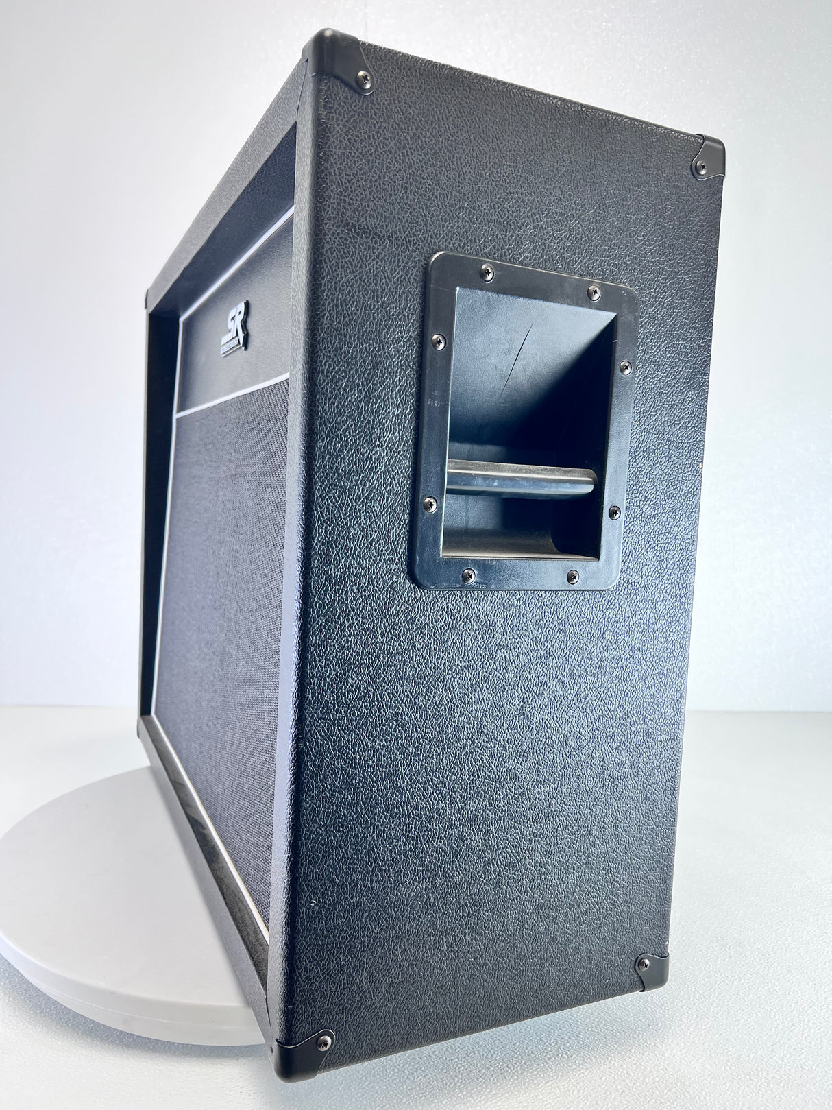 Used Stage Right 212 Cabinet