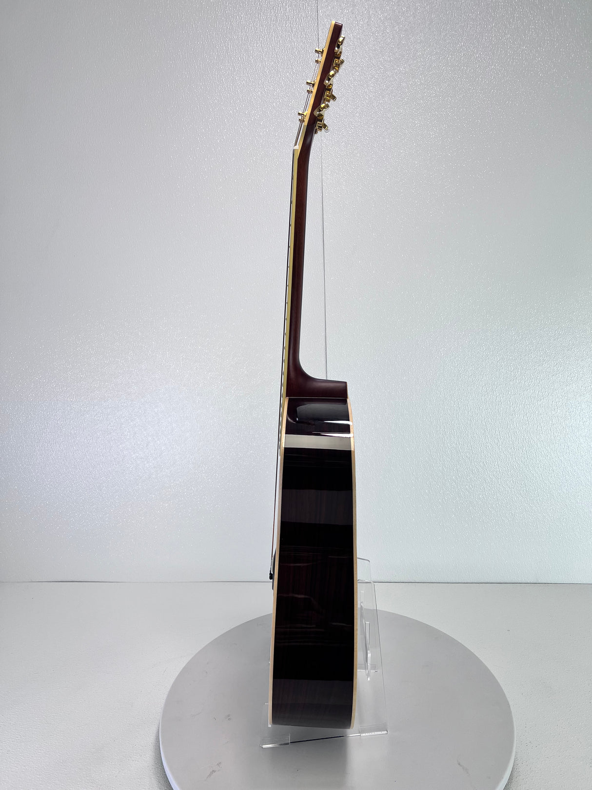 Used Yamaha LL-TA Trans Acoustic Natural