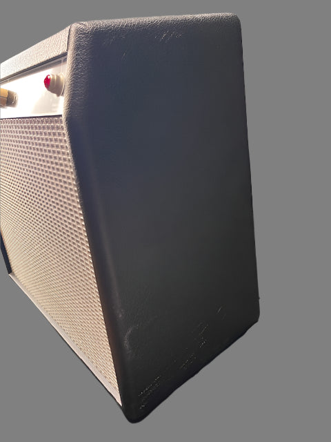 Used Headstrong SC-5 Combo Amp - Black