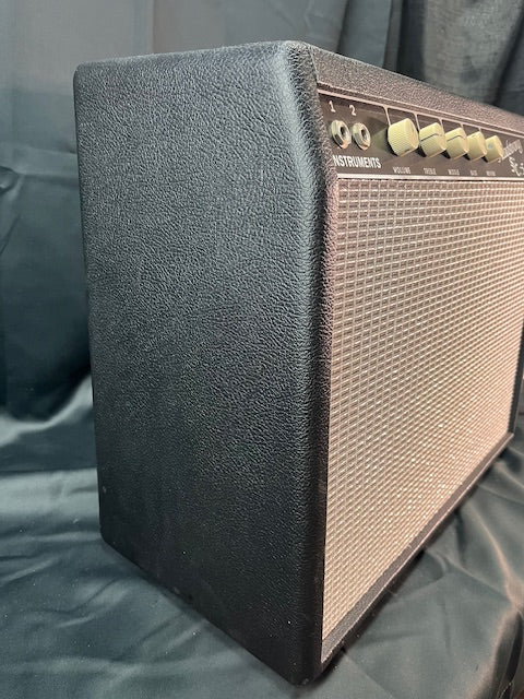 Used Headstrong SC-5 Combo Amp - Black