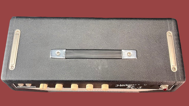 Used Headstrong SC-5 Combo Amp - Black