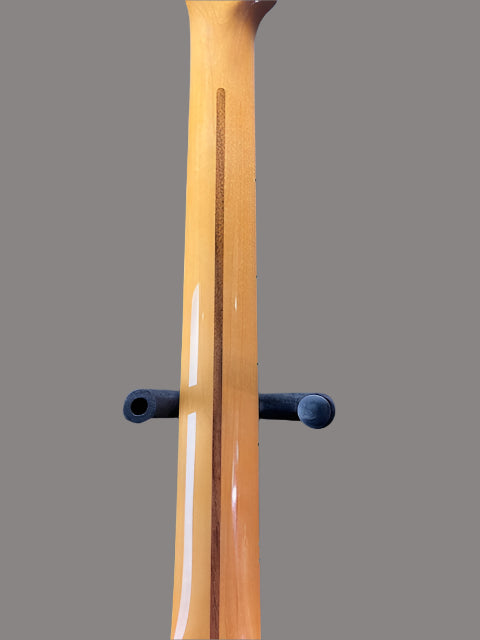 Used Fender 1957 American Vintage II Stratocaster Electric Guitar - Blonde