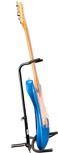 Used Fender American Standard Stratocaster Electric Guitar - Aqua Marine (AVAIL 05.22.25)