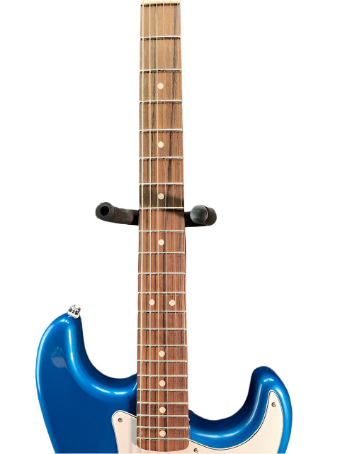 Used Fender American Standard Stratocaster Electric Guitar - Aqua Marine (AVAIL 05.22.25)