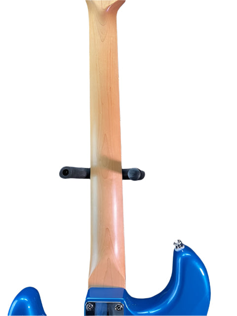 Used Fender American Standard Stratocaster Electric Guitar - Aqua Marine (AVAIL 05.22.25)