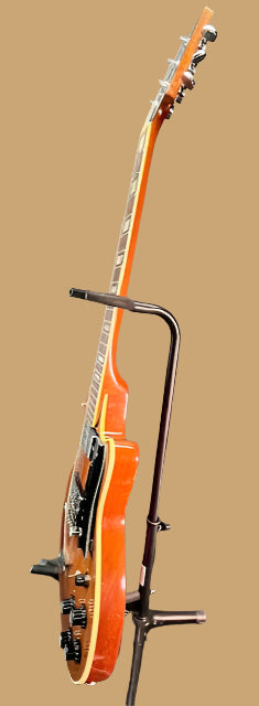 Used 1975 Guild M-75CS Aristocrat - Natural (With Case)