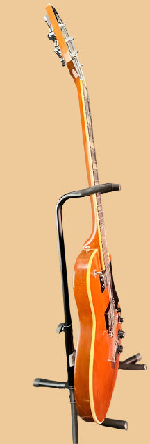 Used 1975 Guild M-75CS Aristocrat - Natural (With Case)