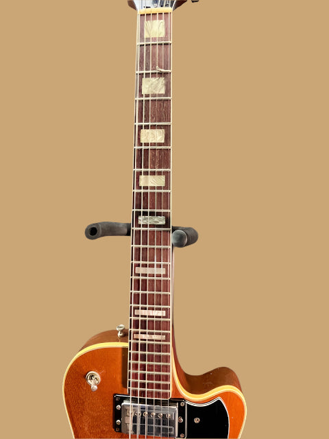 Used 1975 Guild M-75CS Aristocrat - Natural (With Case)