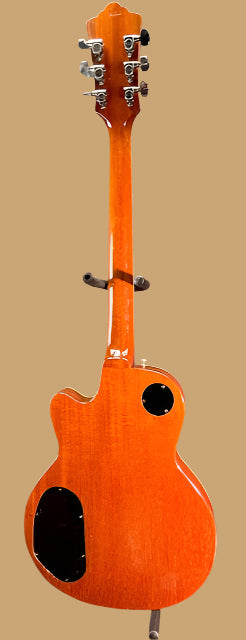 Used 1975 Guild M-75CS Aristocrat - Natural (With Case)