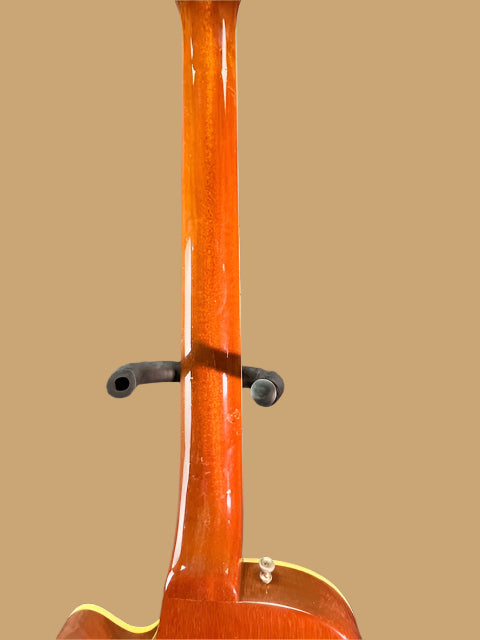 Used 1975 Guild M-75CS Aristocrat - Natural (With Case)