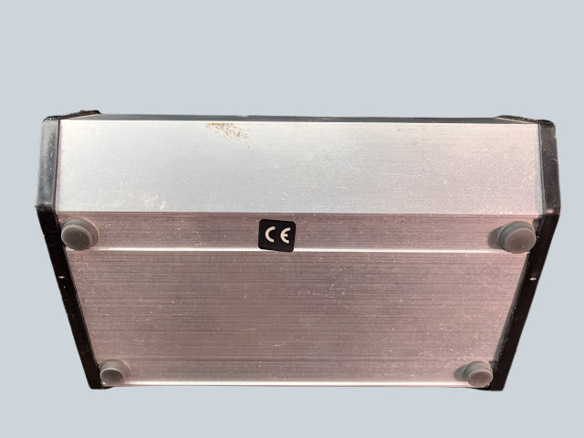 Used Mesa Stiletto Ace 50w Guitar Amplifier Head - Black