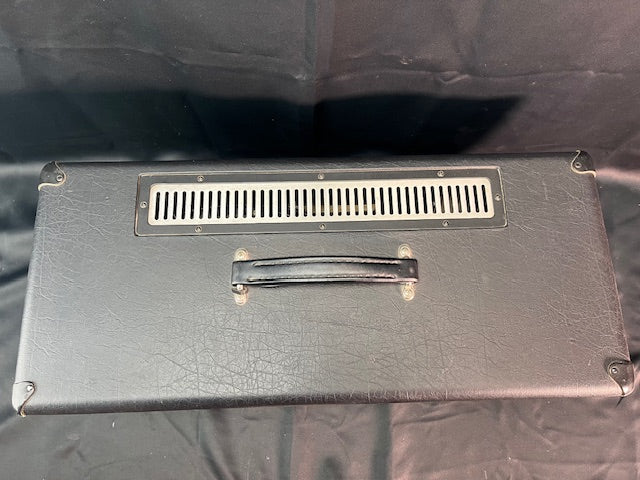 Used Mesa Stiletto Ace 50w Guitar Amplifier Head - Black