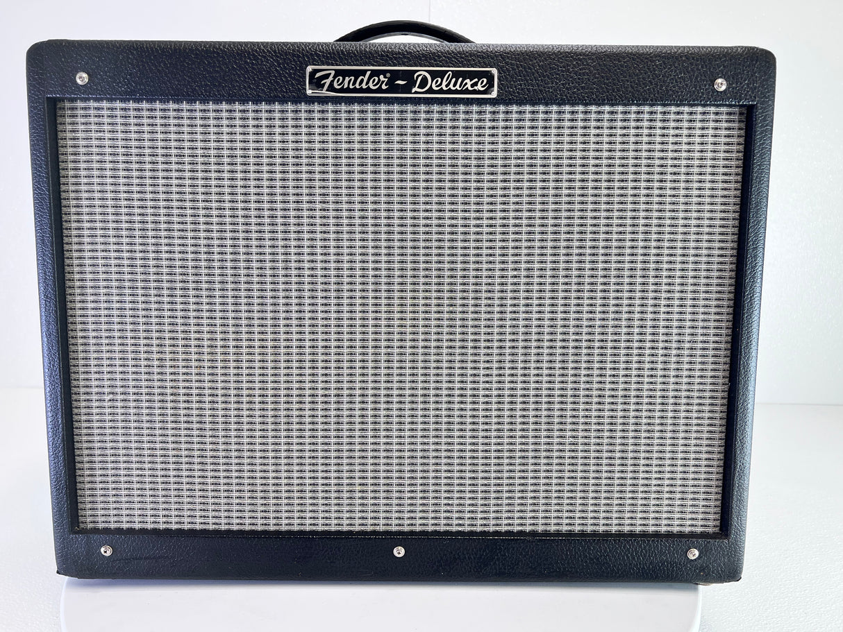 Used Fender Hot Rod Deluxe Amp