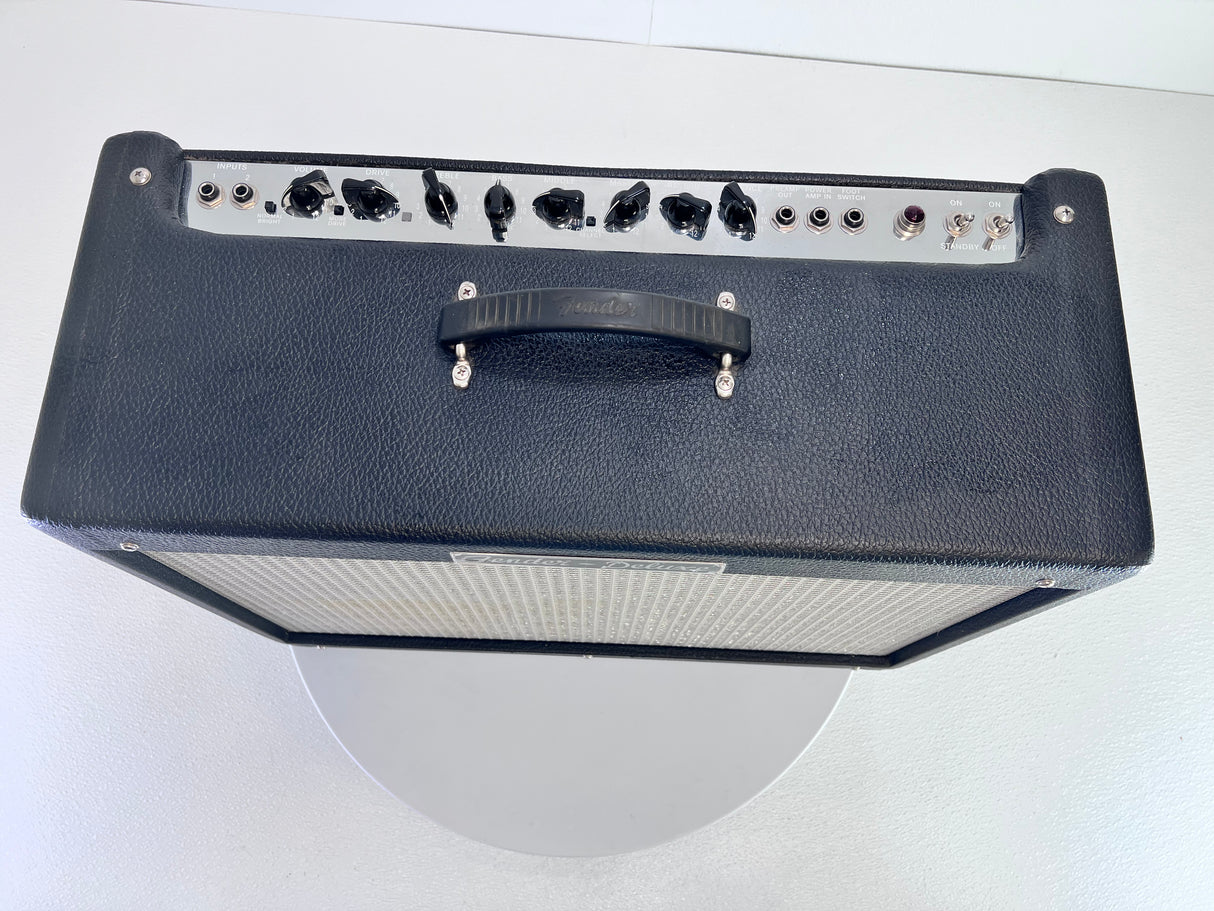 Used Fender Hot Rod Deluxe Amp