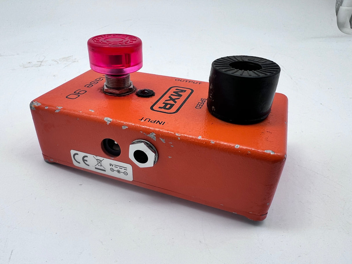 Used MXR Phase 90 Effect