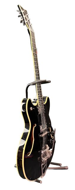 Used Schecter Corsair - Black