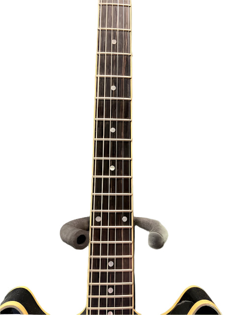 Used Schecter Corsair - Black