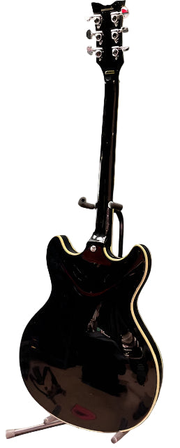 Used Schecter Corsair - Black