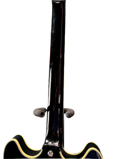 Used Schecter Corsair - Black