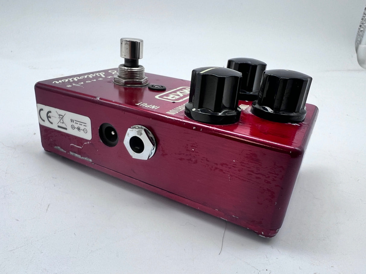 Used MXR Custom Badass '78 Distortion