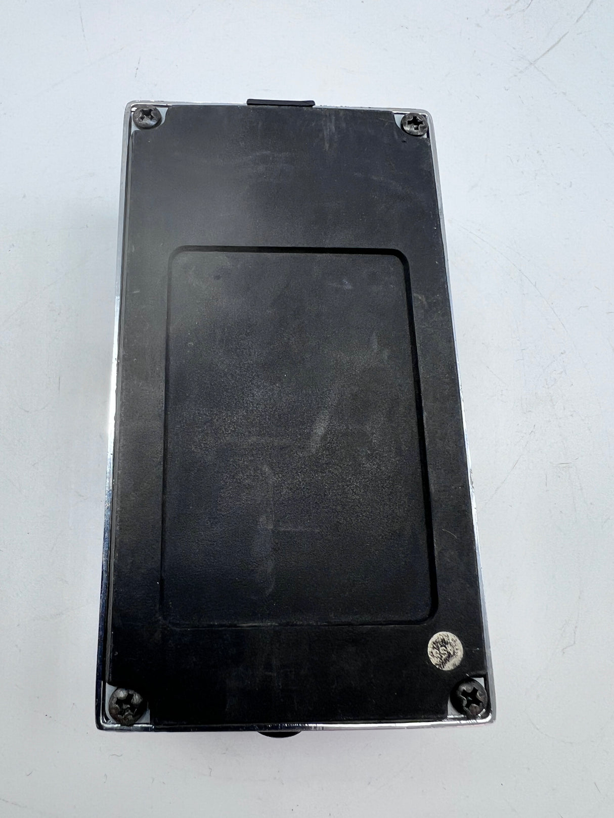 Used ISP Technologies Decimator Noise Reduction Pedal