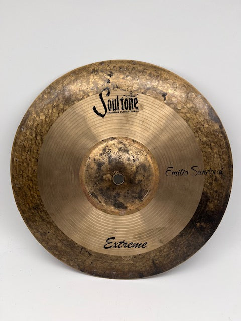 Used Soultone 12" Extreme Splash