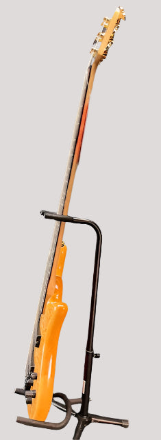 Used Spector Legend 6 Electric 6-String Bass - Burst