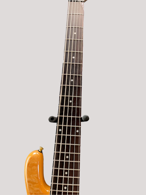Used Spector Legend 6 Electric 6-String Bass - Burst