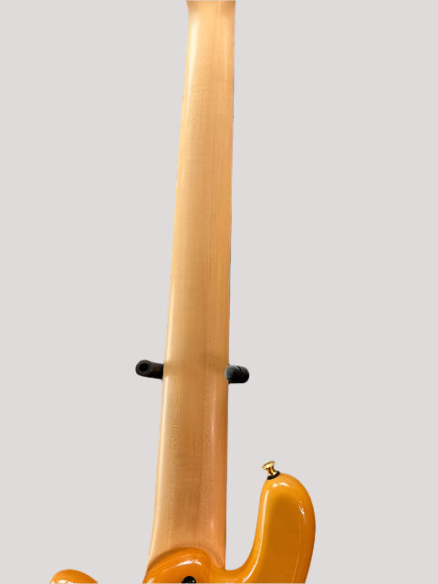 Used Spector Legend 6 Electric 6-String Bass - Burst