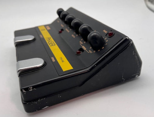 Used Pearl PH-44 Phaser Pedal, 1980s