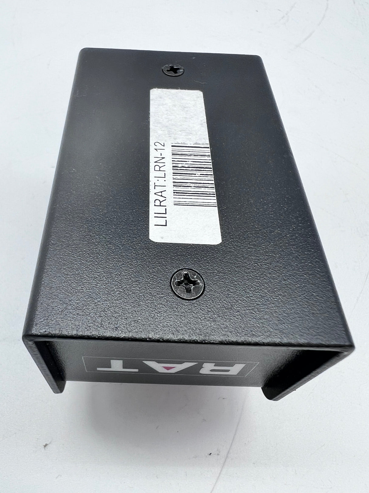 Used ProCO Lil' RAT Distortion Pedal