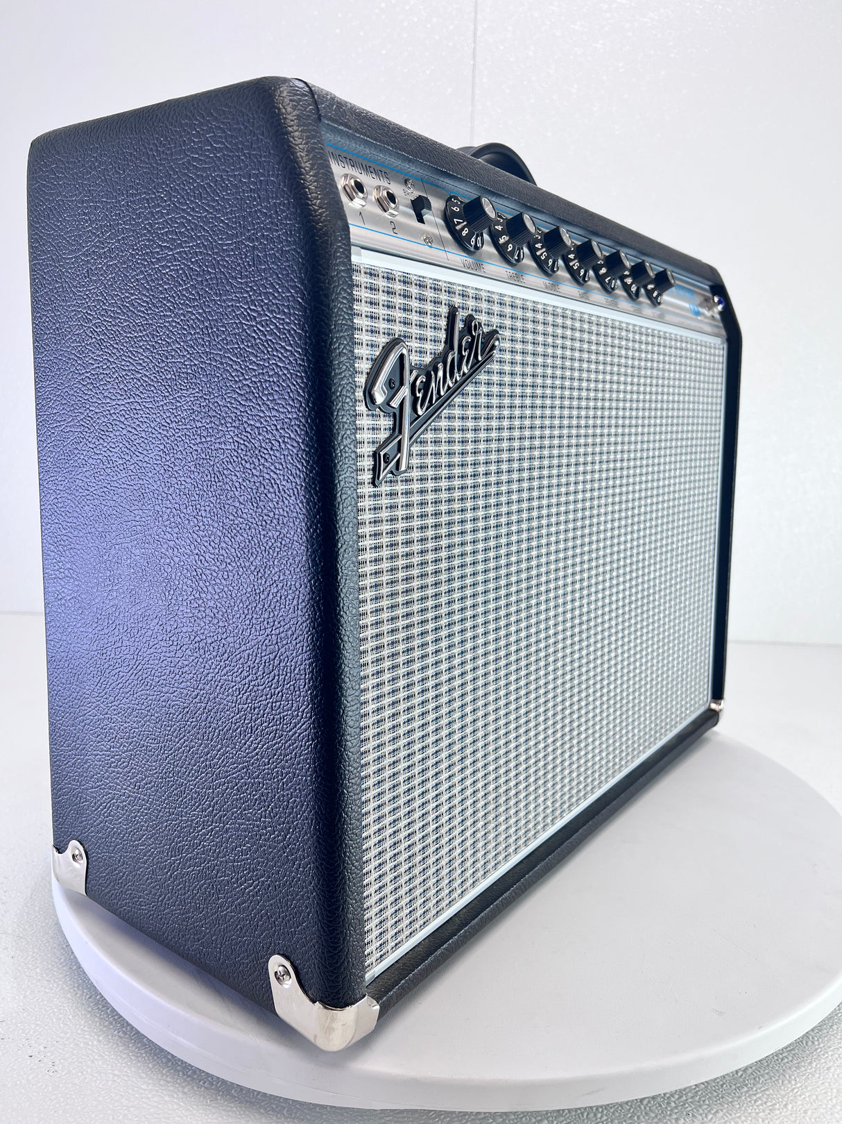 Used Fender '68 Custom Pro Reverb