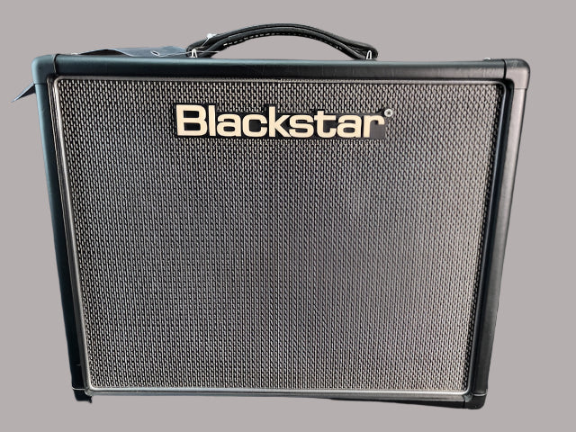 Used Blackstar HT-5R MKII 1x12 Combo Amplifier
