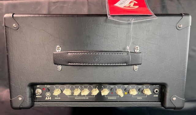 Used Blackstar HT-5R MKII 1x12 Combo Amplifier