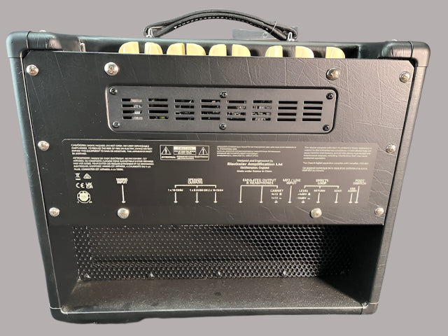 Used Blackstar HT-5R MKII 1x12 Combo Amplifier
